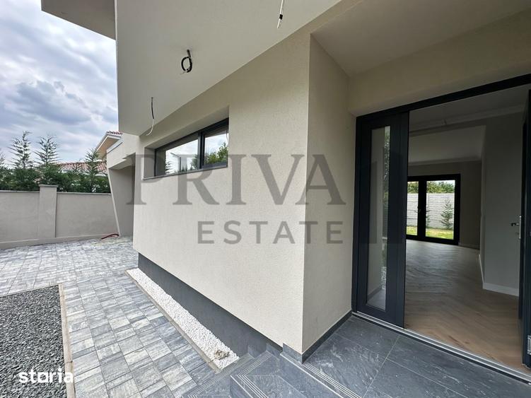 Casa individuala moderna 4 camere, 3 bai, 136 mp, Ciarda Ro?ie - 17