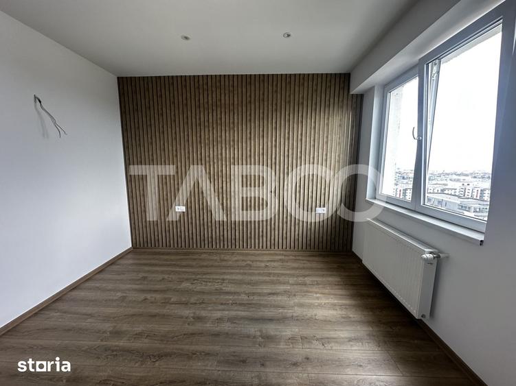 Apartament decomandat de vanzare 2 camere 51 mpu zona Doamna Stanca - 2