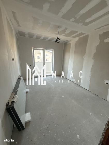 Apartament 3 camere de vanzare | Selimbar | 74 mp | balcon - 4