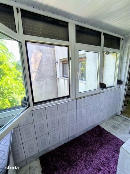Apartament cu 3 camere în Obor