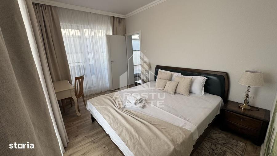 Apartament cu 2 camere în Mehala