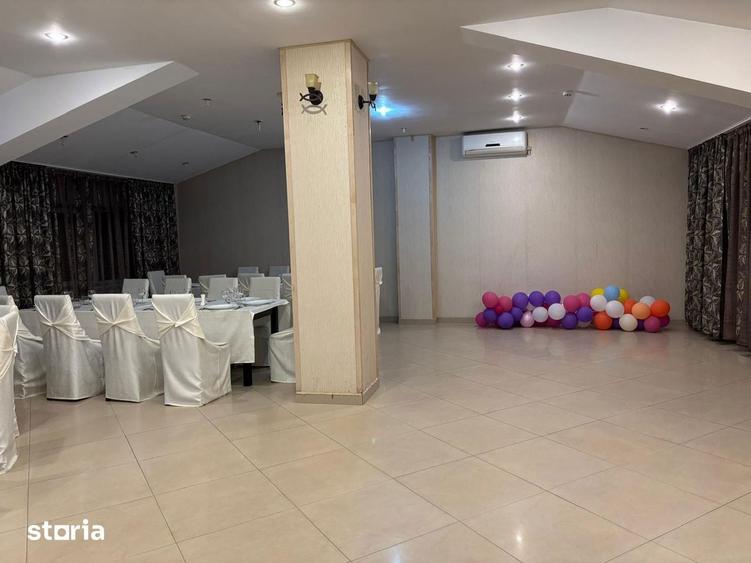Spațiu comercial, de 300 mp, în Exterior Vest