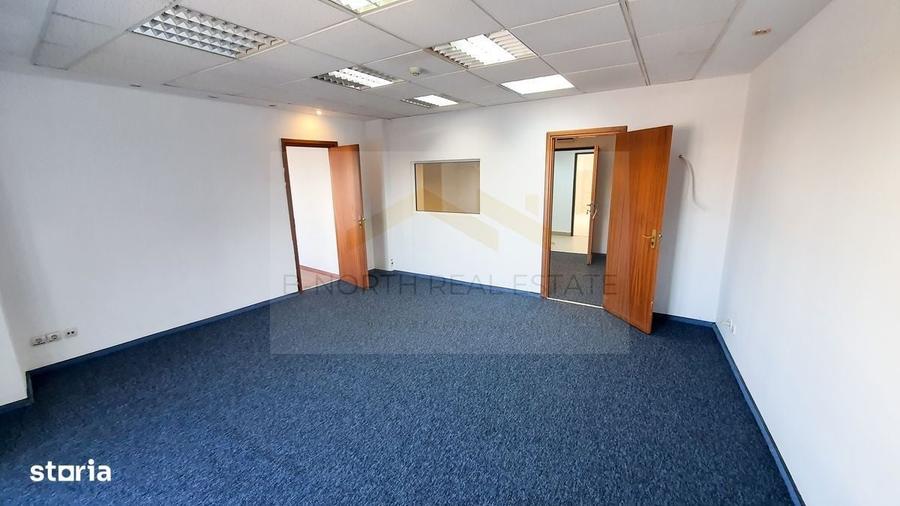 Spațiu comercial, de 525 mp, în Unirii
