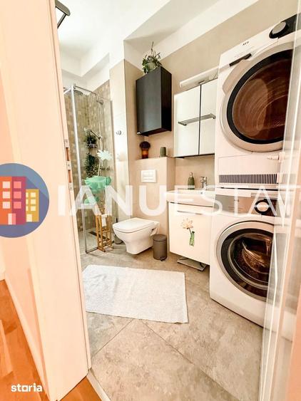 Apartament cu 3 camere decomandat în Cotroceni