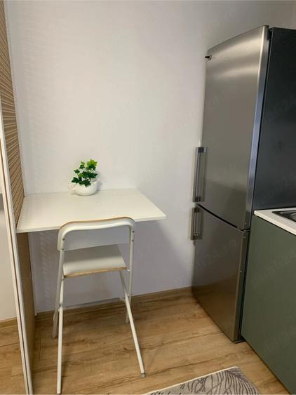 Proprietar, ofer spre inchiriere casuta 25mp cu curte proprie, zona Tei Barbu Vacareacu - 7