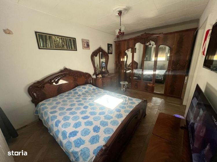 Apartament spatios 2 camere Brazda lui Novac - 5