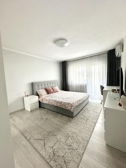 Garsonieră în Complex Studențesc