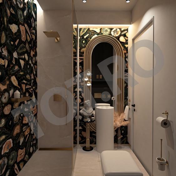 Northside Forest – 14 vile boutique la marginea pădurii, nordul Bucureștiului - 11
