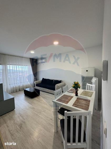 Apartament cu 3 camere de inchiriat in zona 1 Mai - 18