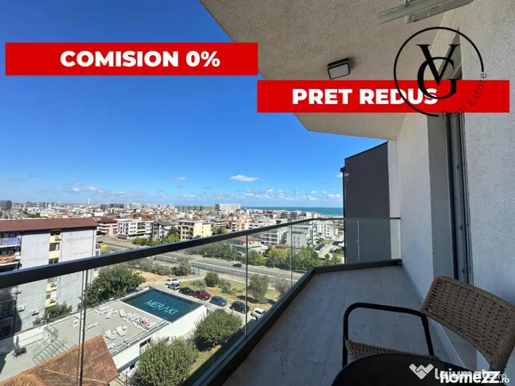 Garsonieră în Nord