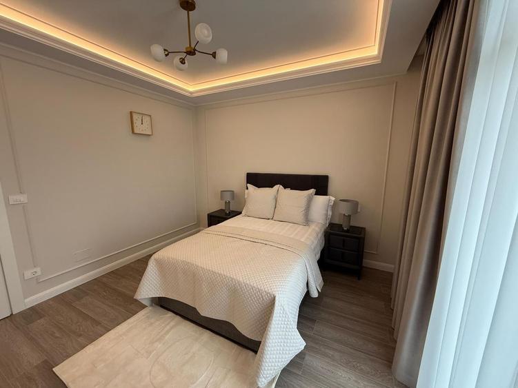 Apartament LUX 104 MP | Rădăuți | 2 Băi | Open Space | Etaj 1 - 6
