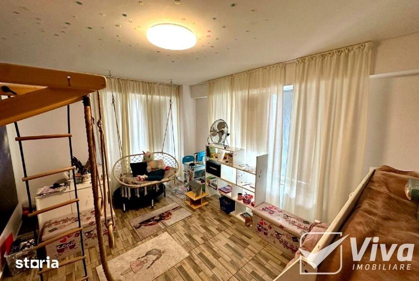 CUG - Ideal Residence! Ap 2 CD, et 8/11, 51 mp, mobilat si utilat - 2