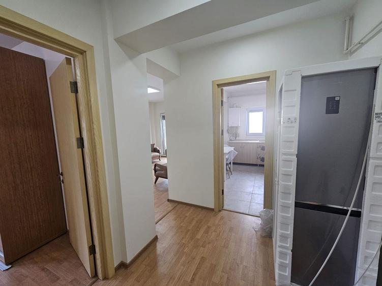 Apartament nou 2 camere | 61 mp | Str. Cozia | Ultracentral - 12