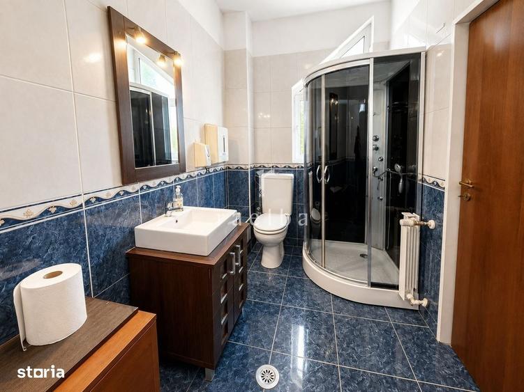 Casă cu 4 camere în Șoseaua Nordului