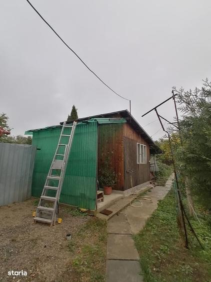 Casă cu 3 camere decomandat în Mislea