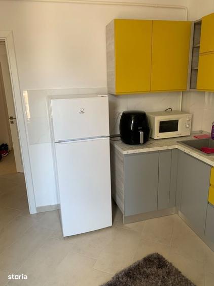 Apartament 1 camera loc parcare Inamstro- Copou - 7