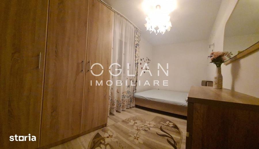 Apartament 3 camere, Etaj 3, zona Tiglari 0% Comision - 3