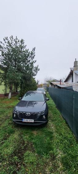 Teren Construcții intravilan de 750 mp, în Dârvari