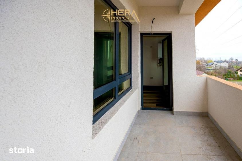 Apartament cu 2 camere în Micro 17