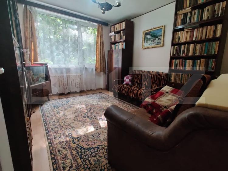 Apartament 2 camere, Rogerius - 3