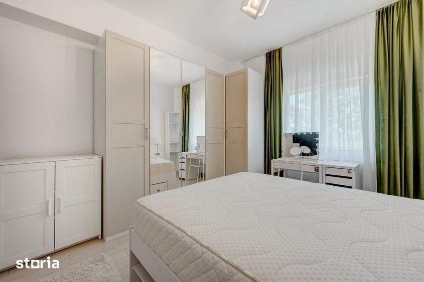 MILITARI RESIDENCE - TINERETULUI - APARTAMENT 84 MP, ETAJ 1, LA CHEIE! - 9
