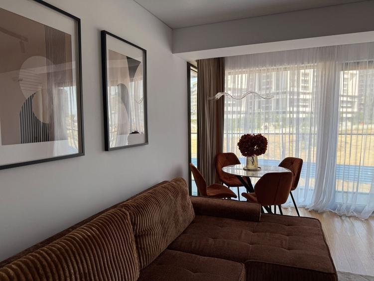 Apartament 2 camere I Yach Kid I loc de parcare si boxa - 4