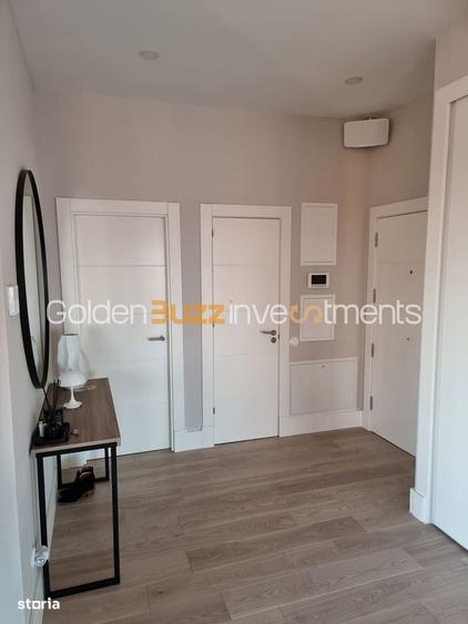 Apartament cu 4 camere în Central