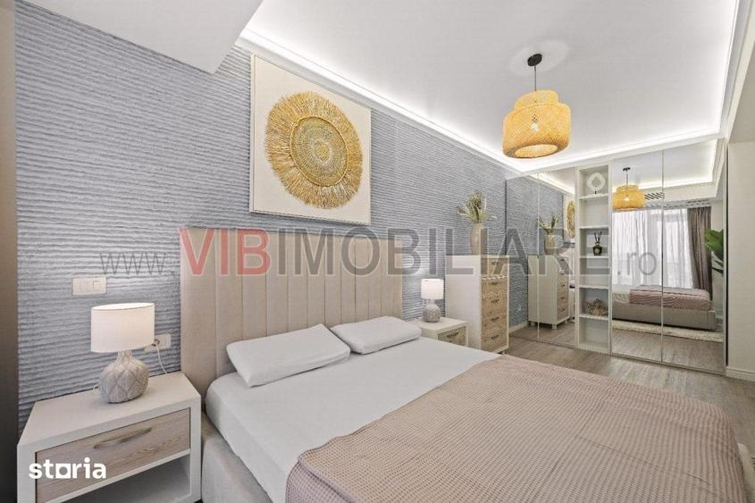 Titanic White, apartament lux, vedere frontala la mare - 1