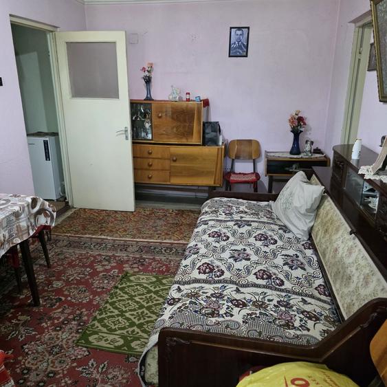 Apartament cu 2 camere semidecomandat în Gară