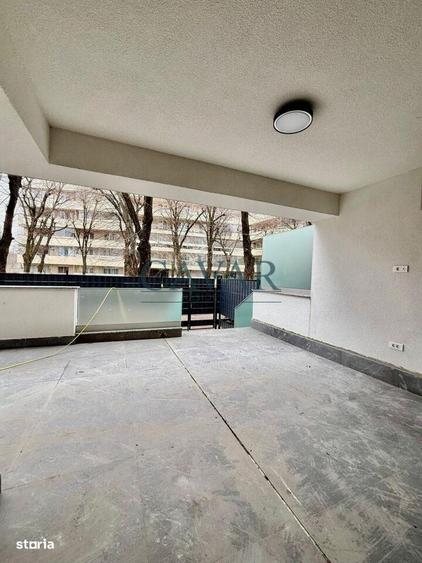 Apartament cu 2 camere în Giurgiului