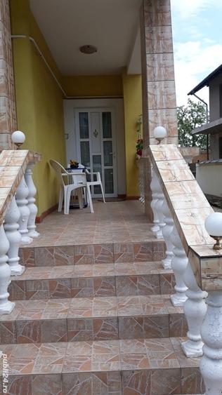 Casă în Pașcani