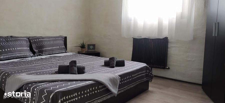 Casă cu 4 camere cu Teren 770 Mp în Covasna