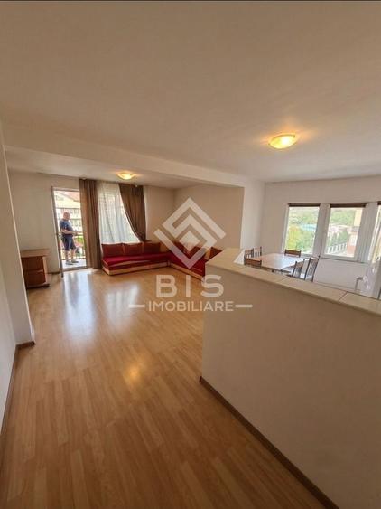 Apartament cu 2 camere decomandat în Viișoara