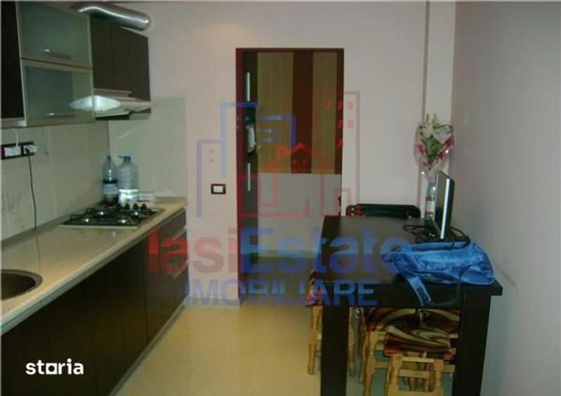 Apartament 3 camere Pacurari - Moara de Foc - 9