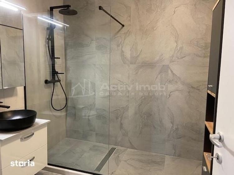 Apartament cu 2 camere în Dămăroaia
