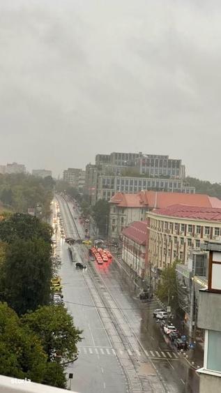 Garsonieră în Timpuri Noi