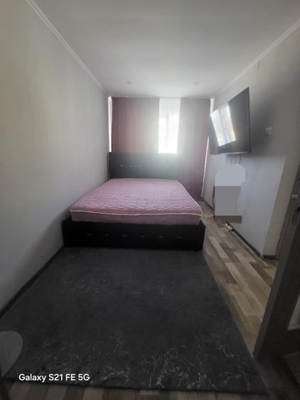 Apartament cu 2 camere decomandat în Est
