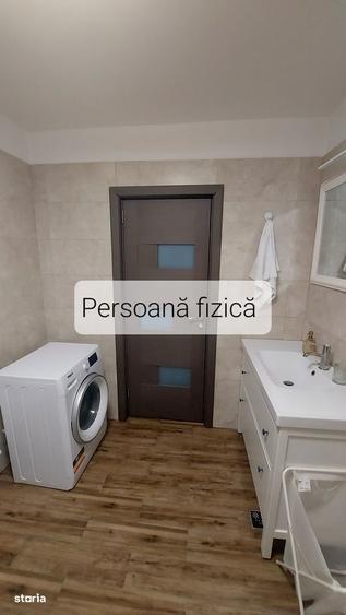 Garsonieră în Iris