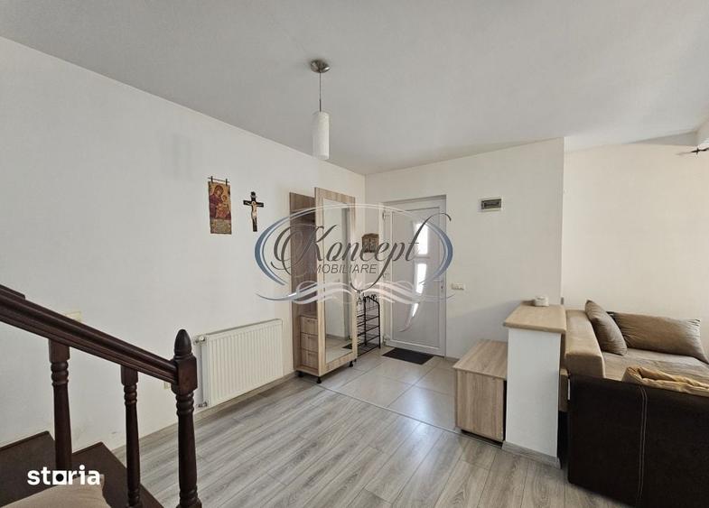 Duplex cu 4 parcari, zona Parcul Poligon - 8
