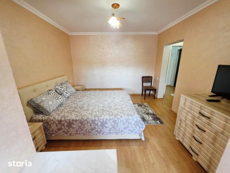 Apartament 2 camere | 9 Mai | Decomandat | Mobilat si utilat - 18