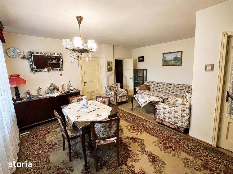 2 camere | Bulevardul Magheru | Metrou Romana | Sector 1 - 3