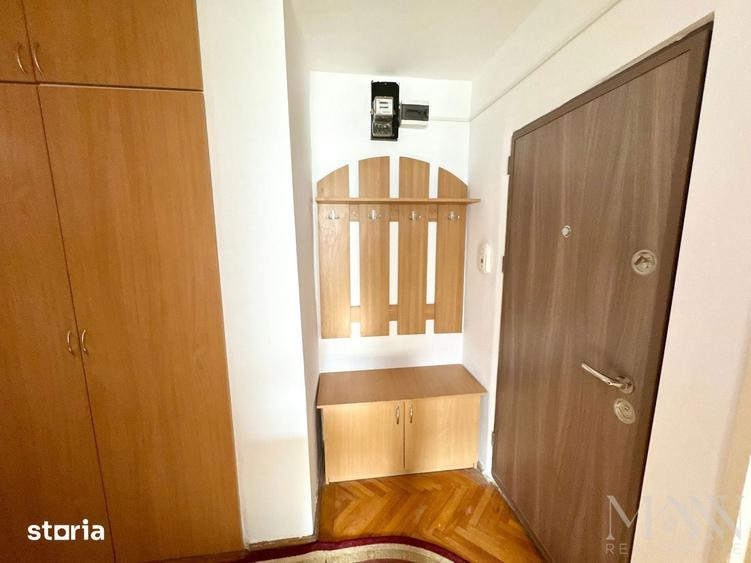 Apartament 2 camere de inchiriat | Nufarul, langa Lotus Center - 8