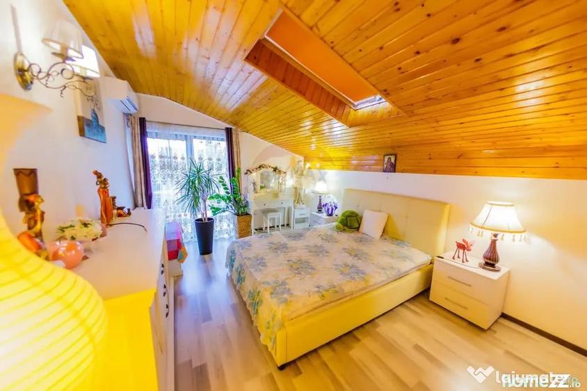 Casă cu 4 camere cu Teren 758 Mp în Cătălina