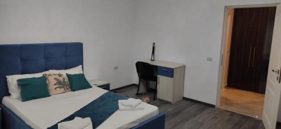 Garsonieră decomandată în Lujerului