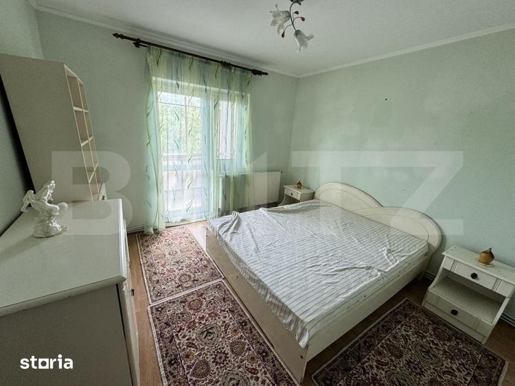 Apartament cu 3 camere în Porolissum