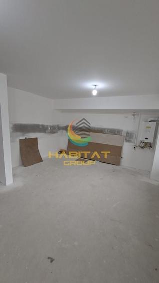 Apartament cu 3 camere decomandat în Berceni