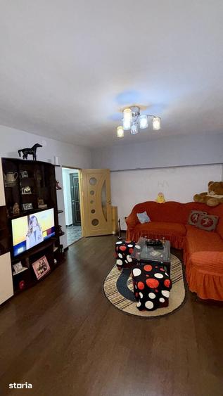 Apartament cu 2 camere decomandat în Ostroveni