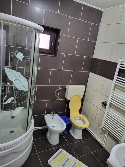 Apartament cu 2 camere nedecomandat în Central