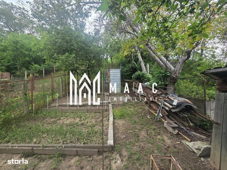 Casă cu 3 camere decomandat cu Teren 700 Mp în Aciliu