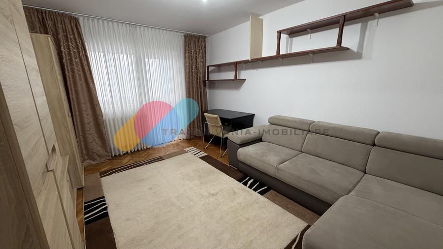 Apartament cu 3 camere decomandat în Mănăștur